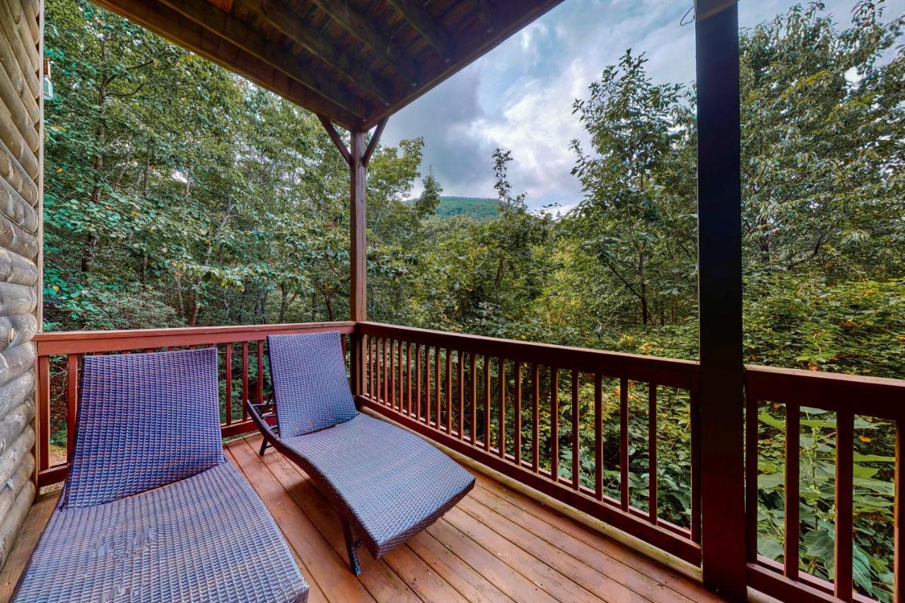 Red Roof Retreat Βίλα Κλίβελαντ Εξωτερικό φωτογραφία
